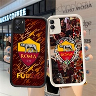 GK-78 Rome Silicone black white Casing for VIVO IQOO Y56 Y28 Y17S Y35 Z10 V60 Lite 2024 5G 4G