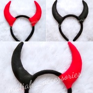 BANDO DEVIL Horn HalloweenBANDO Devil EvilDEVIL