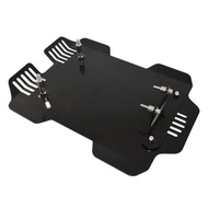 Suitable for BM R 18 R18 Modified Motorcycle Engine Protective Cover Lower Guard Plate Chassis Chass