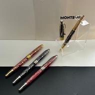 New Fountain Pen Pen Signature Pen Big Class Series Origin Special Edition SS