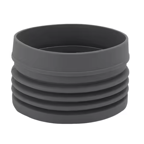 Silicone Bellow for Fellow Opus Coffee Grinder Flush Away Coffee Grounds Leftover Elastic Reusable C