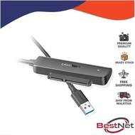 Ugreen USB-A to 2.5-Inch SATA Converter 50cm UG-CM321-70609