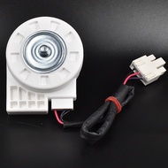 Suitable for Midea Refrigerator Fan Motor Fan 50240401000K Fan DC 12V 4.5W Motor