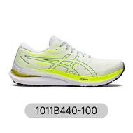 Asics รองเท้าวิ่งเจล KAYANO29สำหรับทั้งหญิงและชายมั่นคง K29รองเท้าวิ่งกีฬามาราธอน