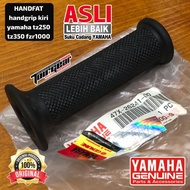 SIDE HANDGRIP YAMAHA TZ250,TZ350,FZR1000Kiri Original
