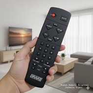 ORIGINAL DRAKE CRT TV REMOTE