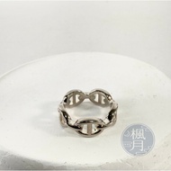 HERMES Pig Nose Ring 51 925