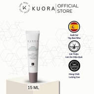 Kuora 28 Days Botox Effect Eye Cream – Reduces Wrinkles, Prevents Aging, Firms Eye Area within 28 Da