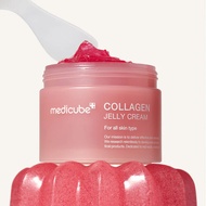 [SG Spot] Medicube Collagen Niacinamide Jelly Cream 110ml