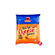 NACHOS CHEESE SWISS BEAR