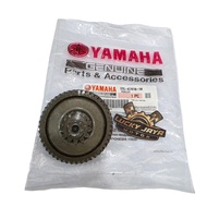 GEAR RATIO GARDAN MIO SMILE SPORTY MIO SOUL FINO CARBON ORIGINAL ORIGINAL YAMAHA 5TL-E7410-10 13T 47