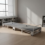 Multi-Functional Murphy Cabinet Bed Multifunctional Hideaway Cabinet Bed Foldable Space-Saving Furni