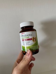 GNC孕婦防敏暢便益生菌200億 30粒