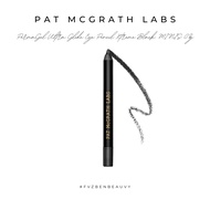 [READY STOCK] PAT McGRATH LABS PermaGel Eyeliner Pencil (MINIS 0.8g)