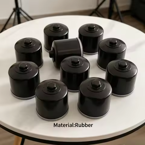 1pc/2pc/4pc Oil Filter For Honda NX500 NX500XA NX500X NX500S CB NX 500 CB500XA CB500 CB600FA CB600S 
