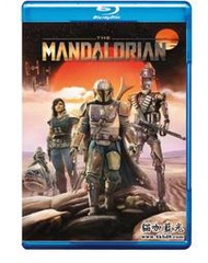 BD50-2D 曼達洛人 第一季/星球大戰：曼達洛人 The Mandalorian Season 1 (2019) 2
