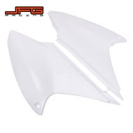 แผงด้านข้างด้านหลังสำหรับ CRF230F CRF 230F อุปกรณ์เสริมรถจักรยานยนต์