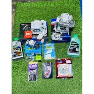 Combo LC135 Spec 63mm