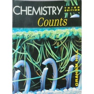 CHEMISTRY Counts 3e (Graham Hill)