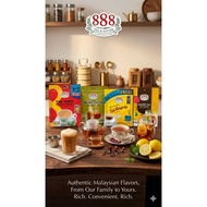 888 Assorted Tea Variety