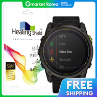 Healing shield | Garmin Enduro 3 Superior Ar High-Definition Screen Protector Film 2 Sheets
