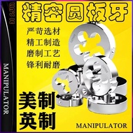 ️ [Inch Made] Pipe Threaded Die Thread 1 Point/2/Point 3 Point/Point 4 Point/5 Point/6 Point 3cm Inc