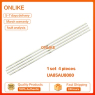 UA85AU8000K SAMSUNG 85" LED TV BACKLIGHT (LAMPU TV) SAMSUNG 85 INCH LED TV BACKLIGHT UA85AU8000 85AU
