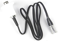 5MHz 12 mm High Temperature Probe Transducer Sensor Fit for All Brand Ultrasonic Thickness Gauge Met