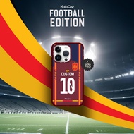 Customisable ESP - Football Edition by Mutu Case (Ultra Pro) Compatible with iP16PROMAX [Mutu Case]