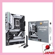 Ships from Japan.
ASUS PRIME Z790-A WIFI CSM ATX Motherboard for Intel 12th and 13th Gen Socket 1700