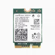 【我要曝光】Intel 9560AC CNVI內置網卡5.0Y7000 Z390I b360 G3 G7