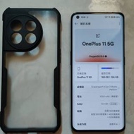 Oneplus 11 12+256gb