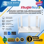 Ruijie Reyee RG-EW3000GX 3000M Wi-Fi 6 Dual-WAN Gigabit Router