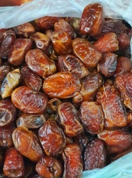 Kurma Mesir Madu 1kg/Kurma Madu Mesir Saad Egyptiasn Dates/kurma madu murah
