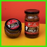 ◪ Chili Garlic by Siomai House