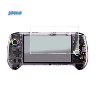 SAMO Screen Protector, HD 9H Tempered Glass,  Anti Reflective Accessories Anti Scratch Protective Fi