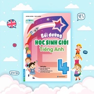 Global Success - Bồi Dưỡng Học Sinh Giỏi Tiếng Anh 4