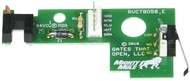 Mighty Mule GTO Rev Counter Board for FM350 FM352 FM500 FM502 FM600 2000XL - RVCTBD50