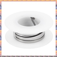 IN Stock 7.5M 24.6Ft 0.2x3mm Nichrome Flat Heater Wire for Heating Elements