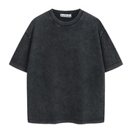 A/C studios  studios crew neck t-shirt - Relaxed unisex fit-NEW COLOR