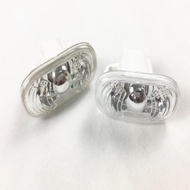 1pc Fender Light Side Turn Market Light Signal Lamp For CIVIC 2009-2014 FD FD2R FA1 FB2 For ACCORD 2