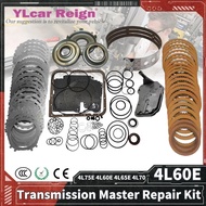 4L60 4L75E 4L60E 4L65E 4L70E Transmission Master Overhaul Rebuild Repair Kit Filter Piston Friction 