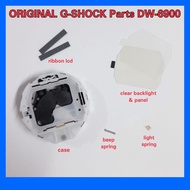 Original G-SHOCK of DW-6900 Module [3230] Parts Replacement C3MP