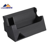 For Mini SI4732 Radio Amplifying Bracket Portable Radio Mount for MINI SI4732 V1/V2/V3 Radio