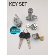 KEY SETS HONDA ACCORD 1998 S84