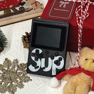 [READY STOCK] Retro Mini Gameboy Game Console (400 Built-in Game Lists) Gameboy For Gift