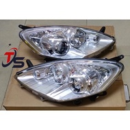 PERODUA ALZA 2014- HEAD LAMP/ HEAD LIGHT/ LAMPU DEPAN/ LAMPU BESAR