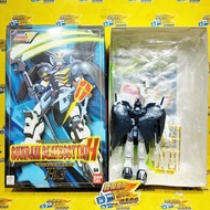 260730-09= 中古已砌 萬代 HG 1/100 XXXG-01D2 新機動戰記高達 W 地獄死神高達 SECOND HAND ASSEMBLED BANDAI HG 1/100 XXXG-01