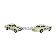Hotwheels hot premium Mercedes Benz 300 SL LOOSE from diorama mercedes