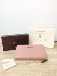 Dompet Gucci Wanita Original